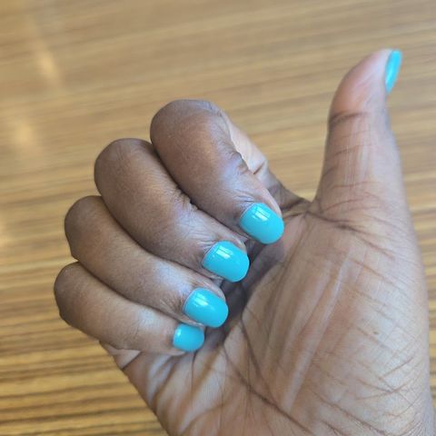 Nails Trend II, nail salon in Peachtree City, GA
